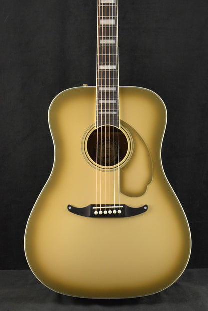 Fender Limited Edition California Vintage King with Case Antigua