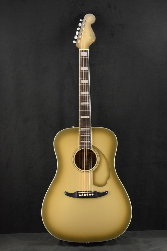 Fender Limited Edition California Vintage King with Case Antigua