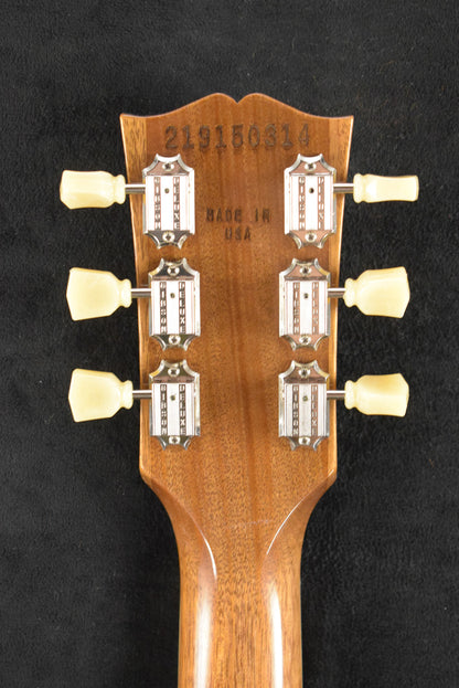 Gibson Les Paul Standard 50s P-90 Tobacco Burst
