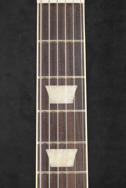 Gibson SG Standard '61 Maestro Vibrola Vintage Cherry