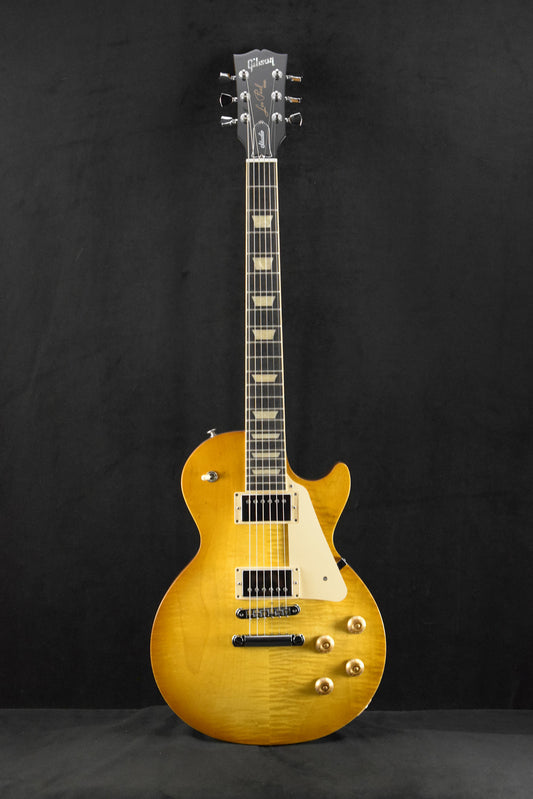 Gibson Les Paul Studio Session Honey Burst