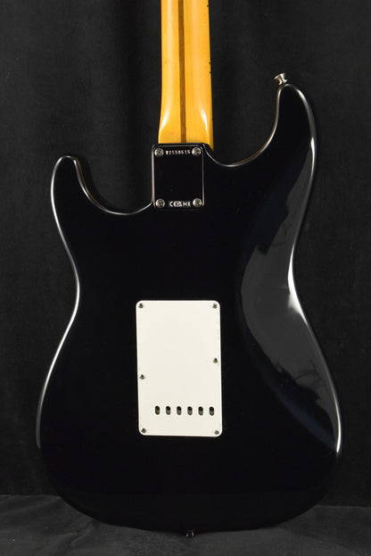 Fender American Vintage II 1957 Stratocaster Black Maple Fingerboard