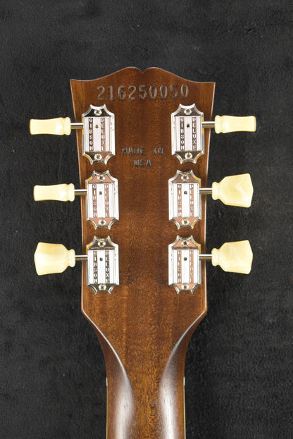 Gibson ES-335 Satin Vintage Burst