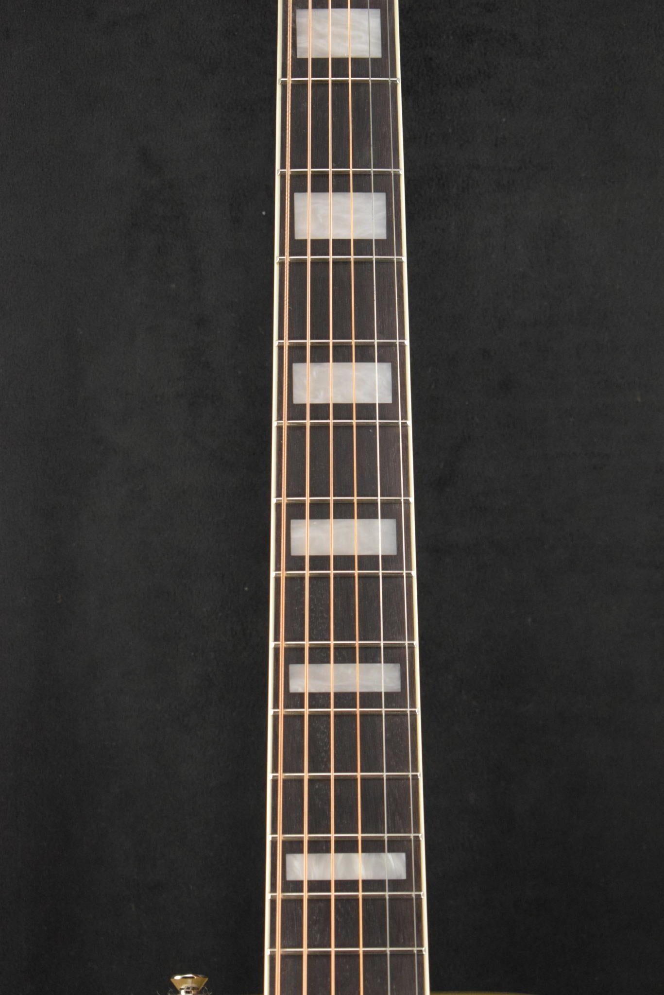 Fender Limited Edition California Vintage King with Case Antigua