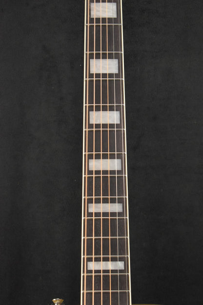 Fender Limited Edition California Vintage King with Case Antigua