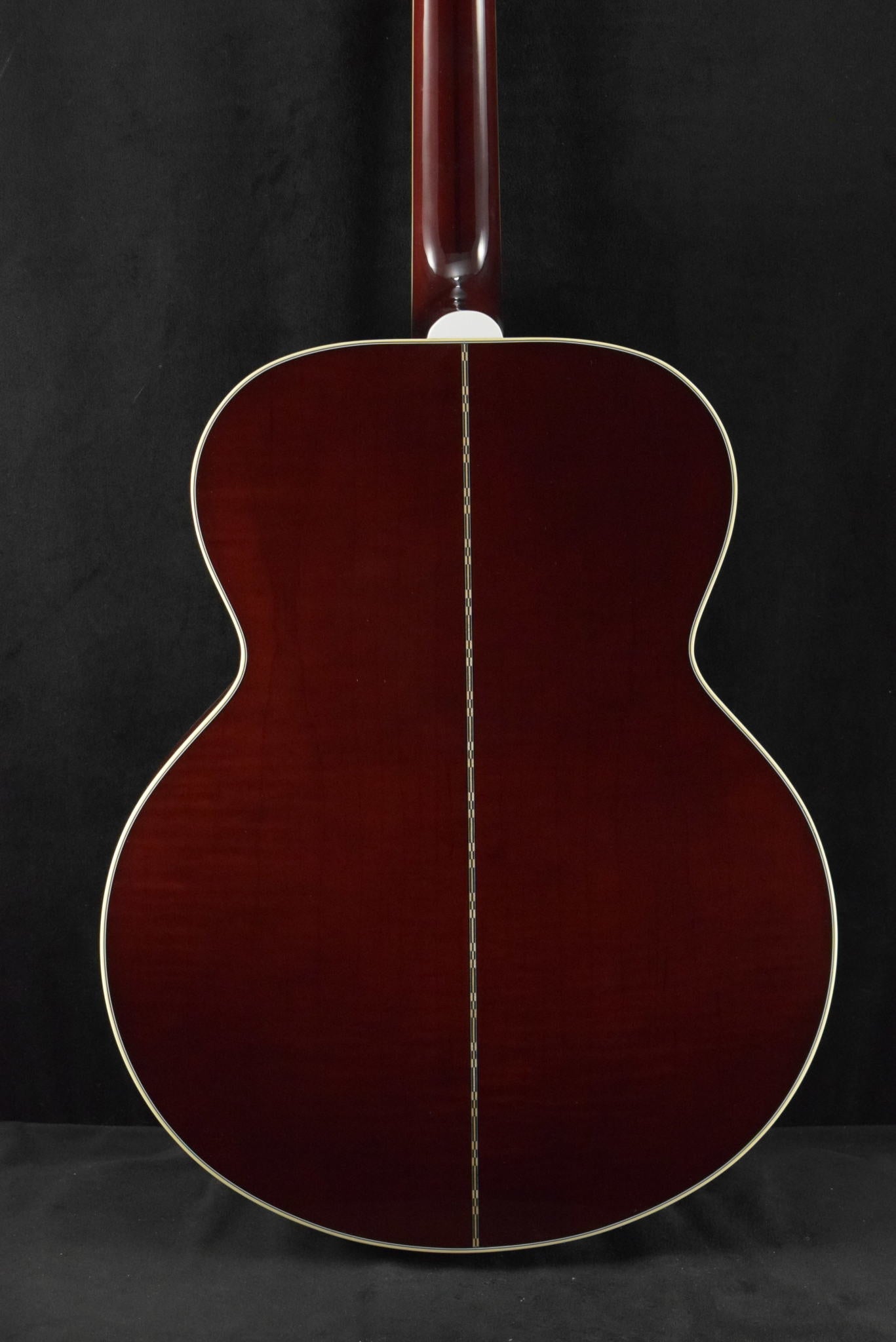 Gibson SJ-200 Standard Wine Red