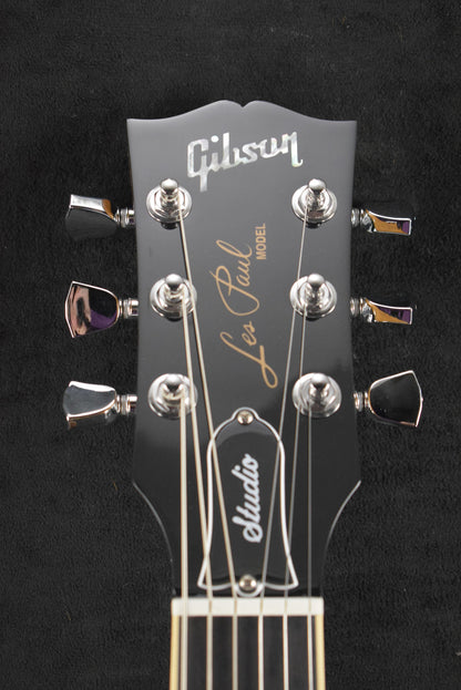 Gibson Les Paul Studio Session Honey Burst