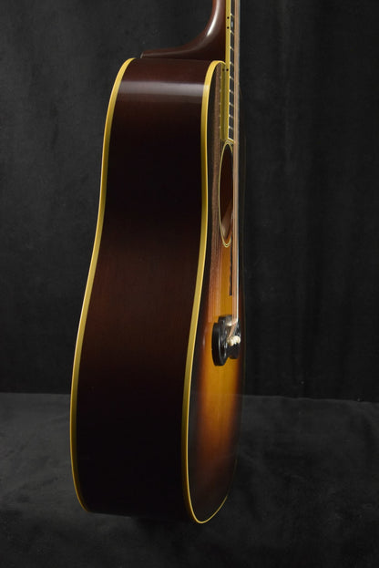 Gibson Custom Shop 1939 J-55 Faded Vintage Sunburst