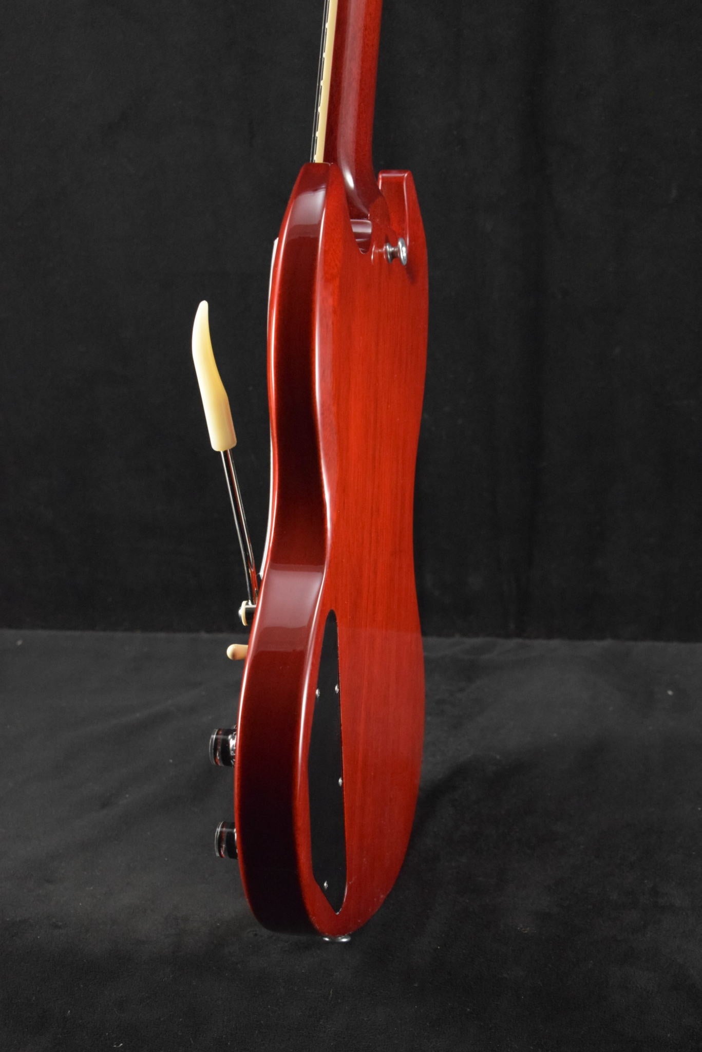 Gibson SG Standard '61 Maestro Vibrola Vintage Cherry