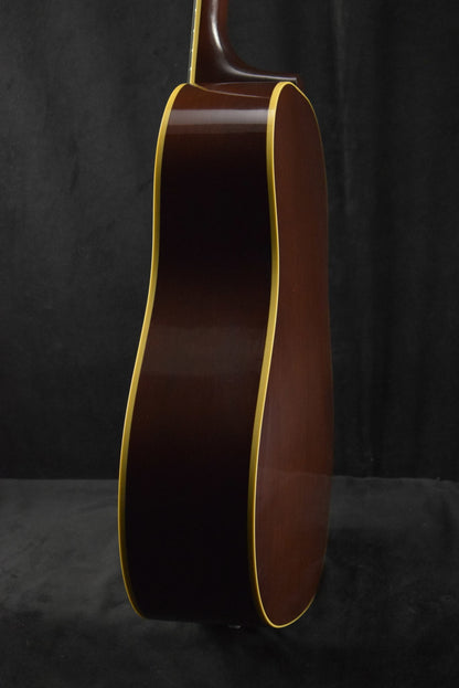 Gibson Custom Shop 1939 J-55 Faded Vintage Sunburst