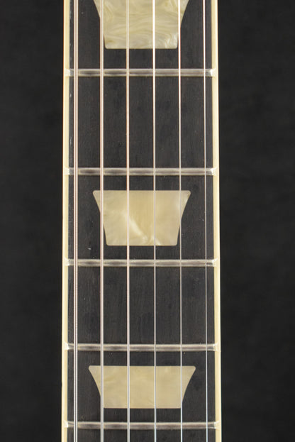 Gibson Les Paul Studio Session Honey Burst