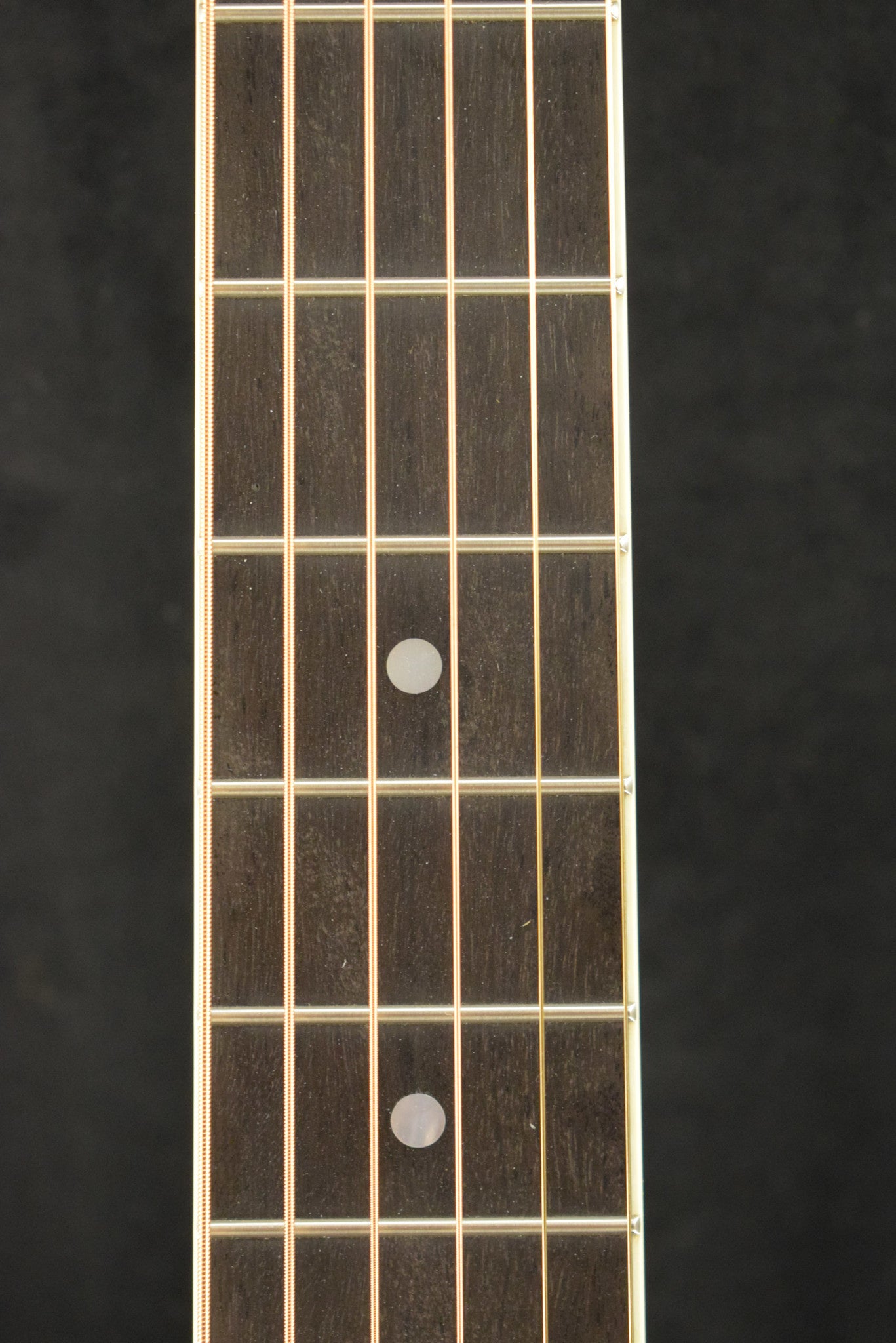 National Scheerhorn L-Body Figured Maple