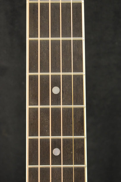 National Scheerhorn L-Body Figured Maple