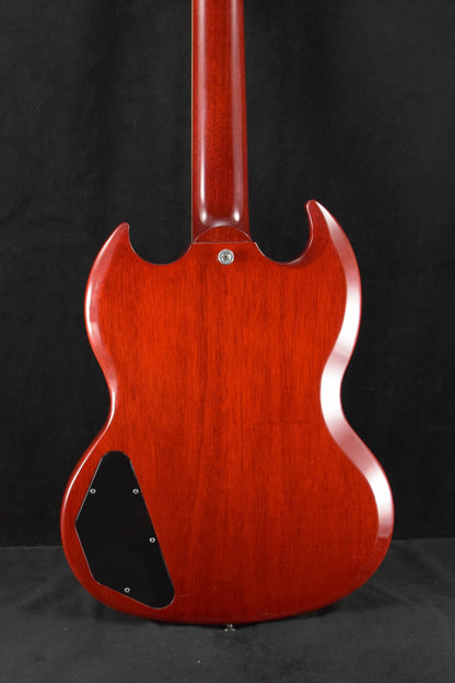 Gibson SG Standard '61 Maestro Vibrola Vintage Cherry