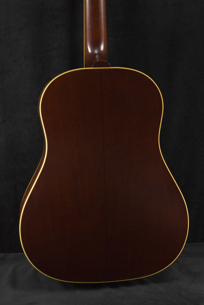 Gibson Custom Shop 1939 J-55 Faded Vintage Sunburst