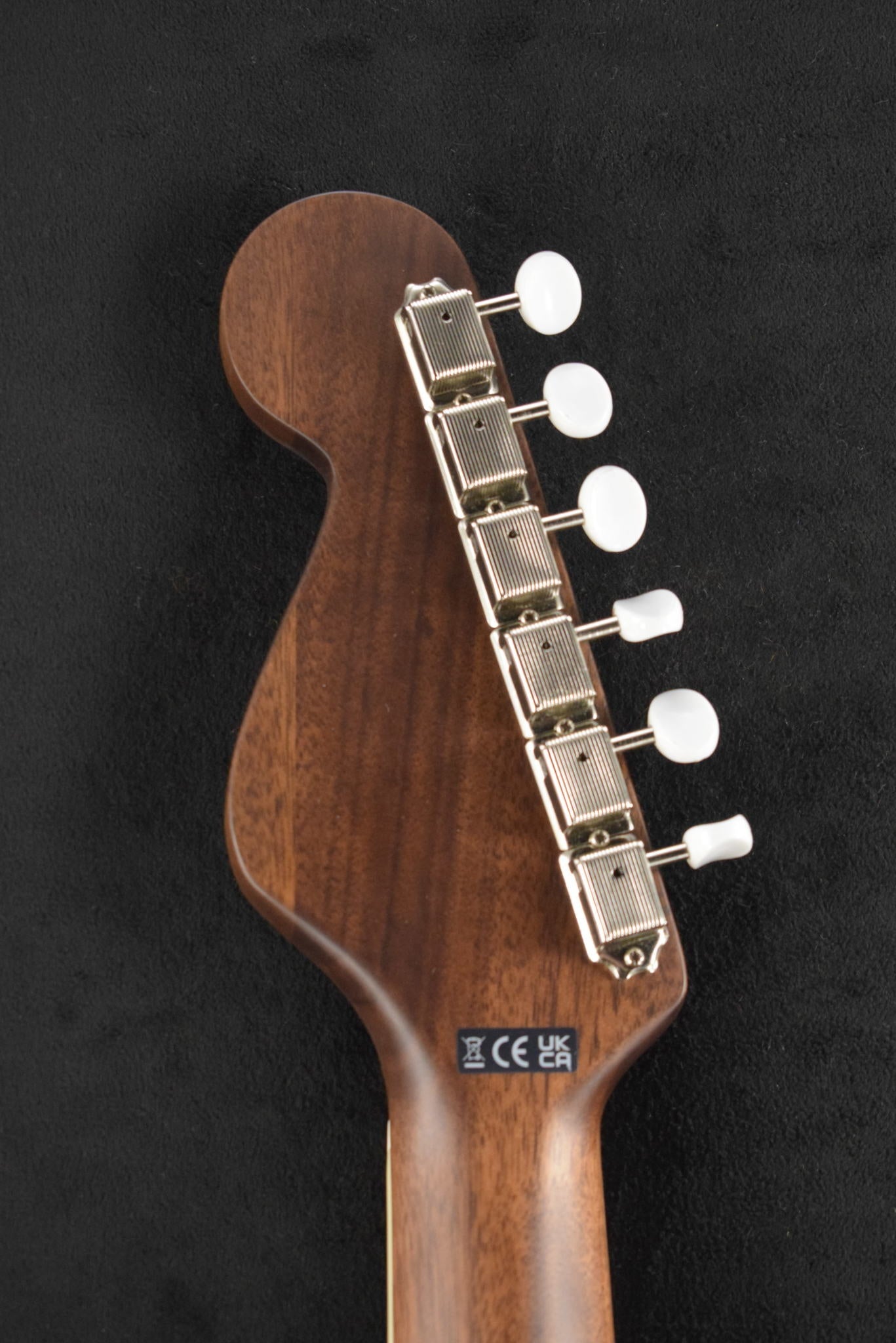 Fender Limited Edition California Vintage King with Case Antigua