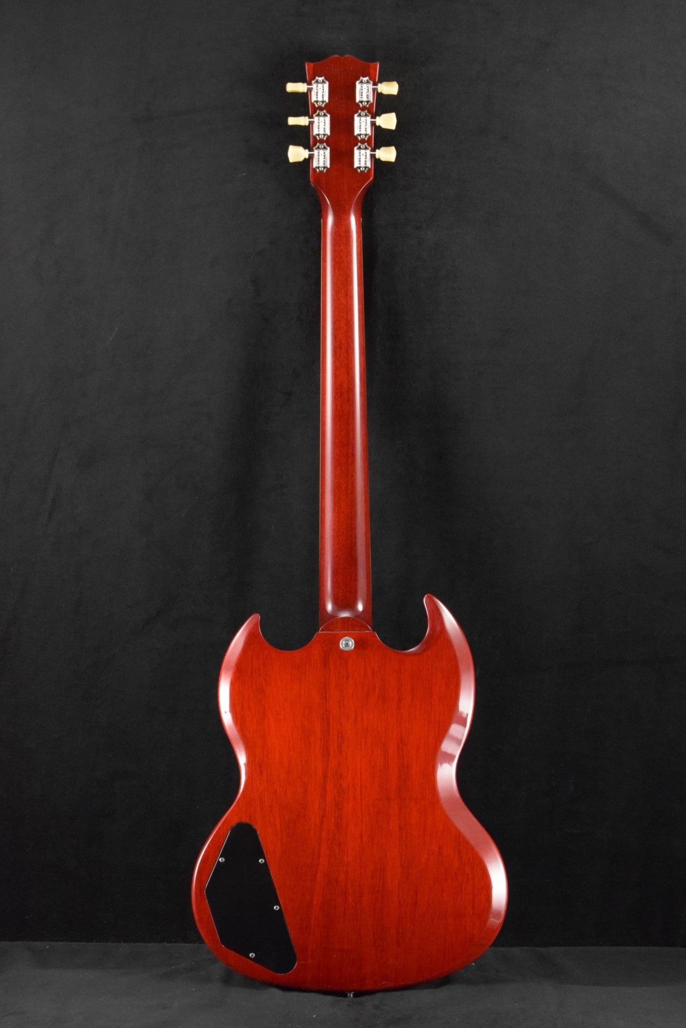 Gibson SG Standard '61 Maestro Vibrola Vintage Cherry