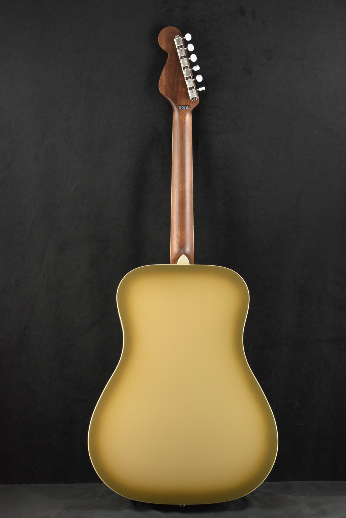 Fender Limited Edition California Vintage King with Case Antigua