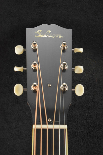 Gibson Custom Shop 1939 J-55 Faded Vintage Sunburst