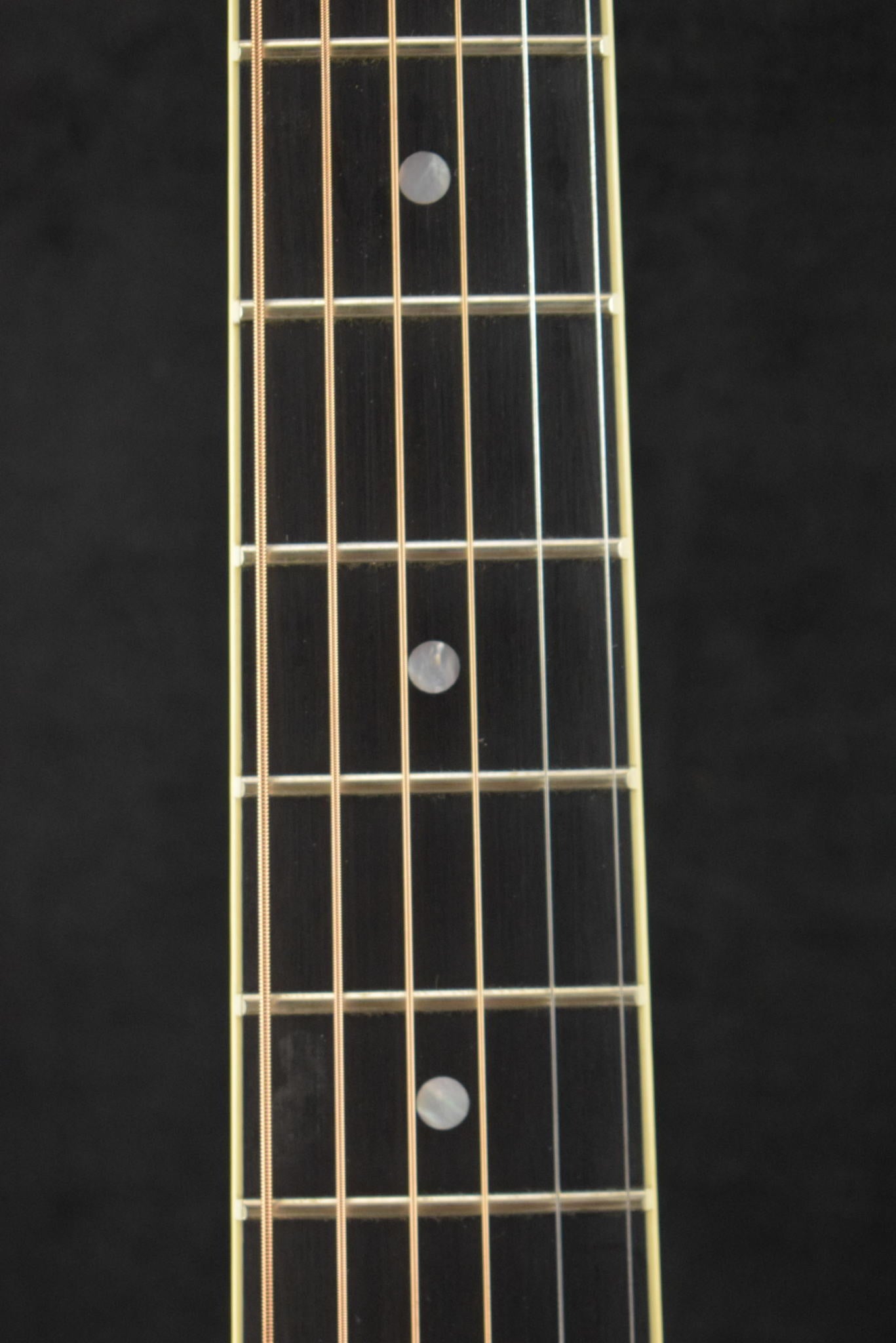 Gibson Custom Shop 1939 J-55 Faded Vintage Sunburst