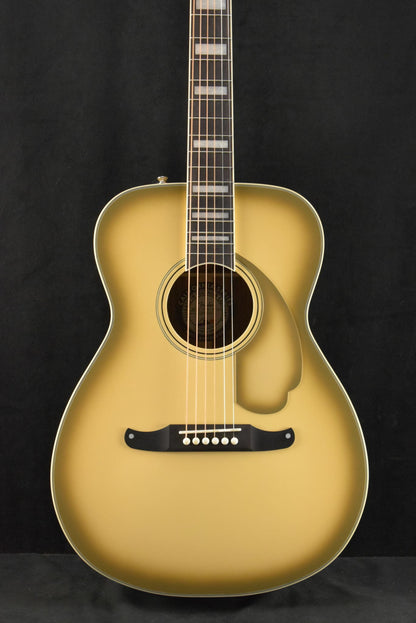 Fender Limited Edition California Vintage Malibu with Case Antigua