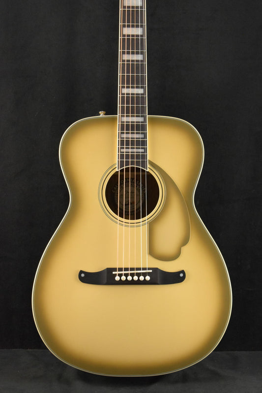 Fender Limited Edition California Vintage Malibu with Case Antigua