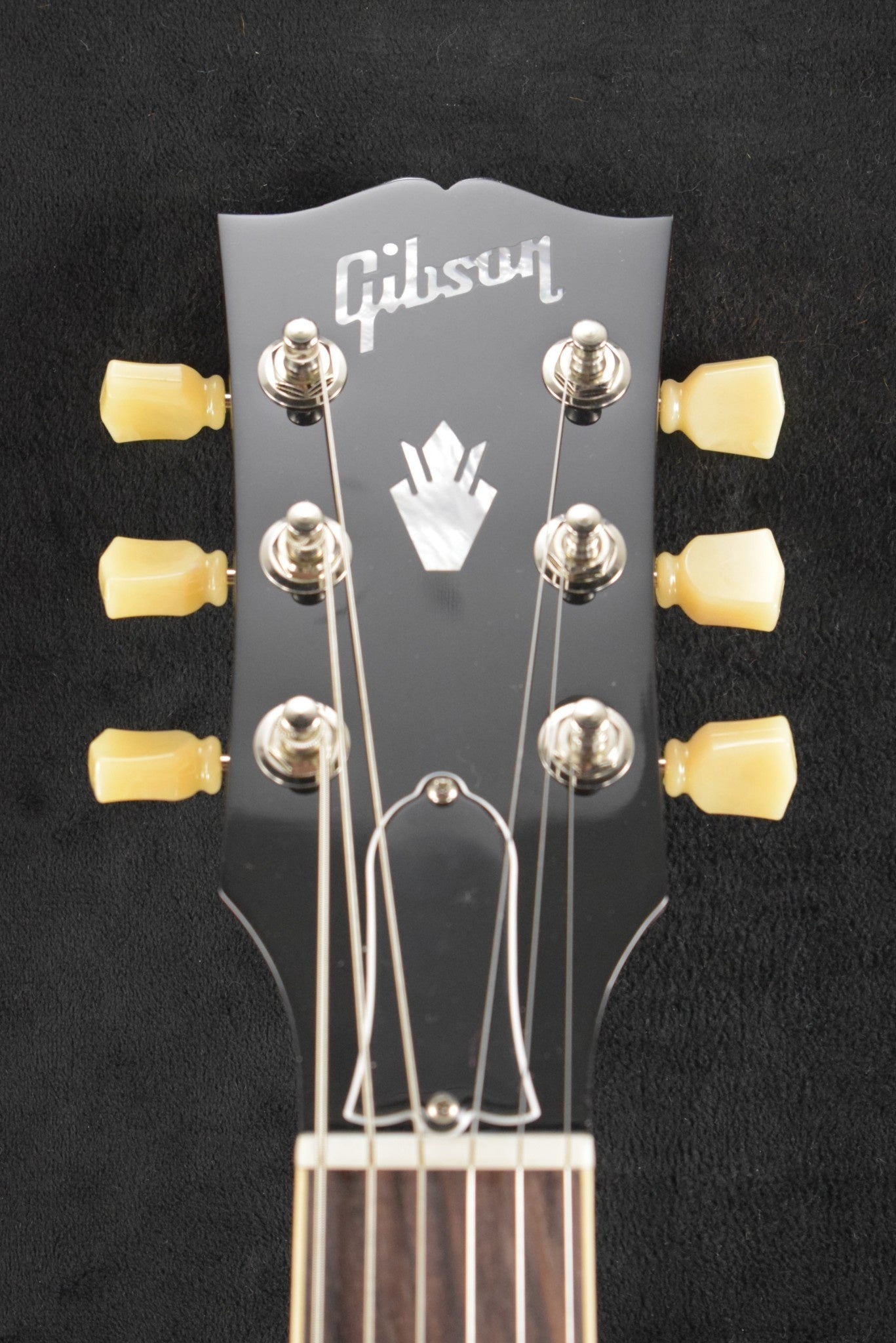 Gibson SG Standard '61 Maestro Vibrola Vintage Cherry