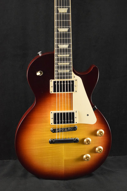 Gibson Les Paul Studio Session Bourbon Burst