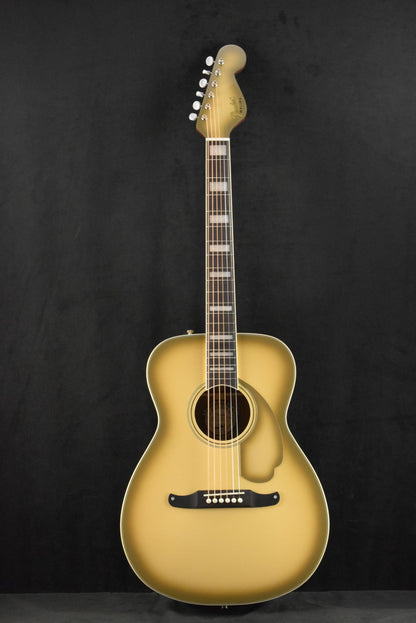 Fender Limited Edition California Vintage Malibu with Case Antigua