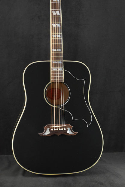 Gibson Custom Shop Elvis Dove Ebony