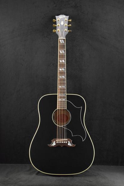 Gibson Custom Shop Elvis Dove Ebony