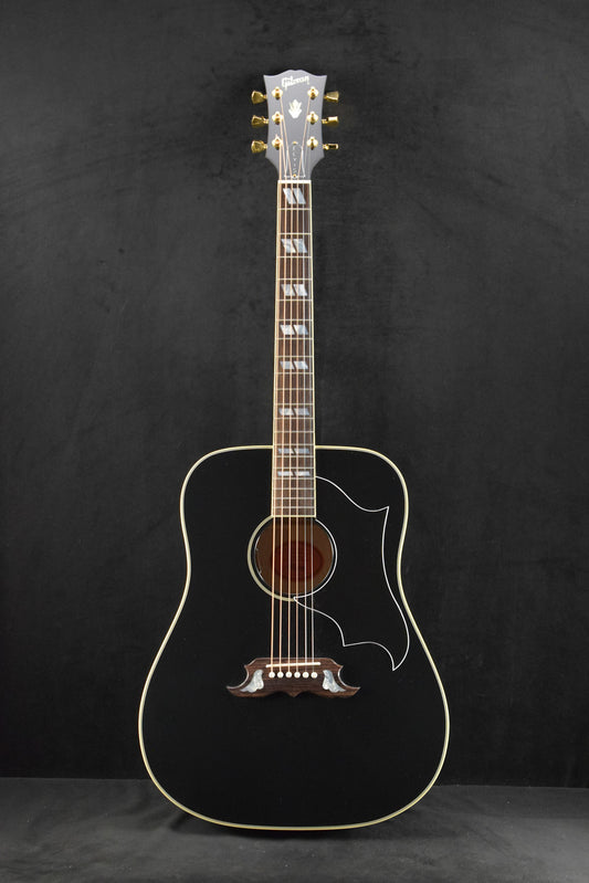 Gibson Custom Shop Elvis Dove Ebony