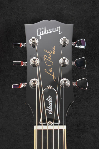 Gibson Les Paul Studio Session Bourbon Burst