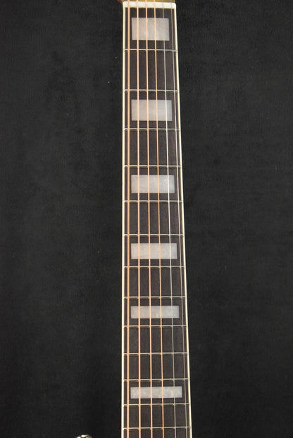 Fender Limited Edition California Vintage Malibu with Case Antigua