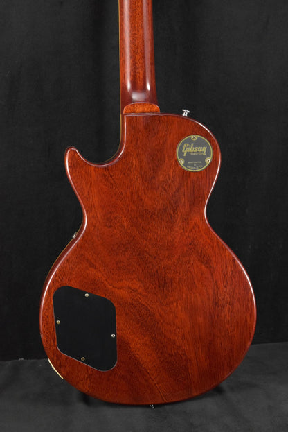 Gibson Murphy Lab 1959 Les Paul Standard Sunrise Tea Burst Ultra Light Aged Fuller's Exclusive