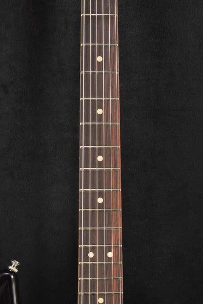 Fender Player II Stratocaster HSS 3-Color Sunburst Rosewood Fingerboard