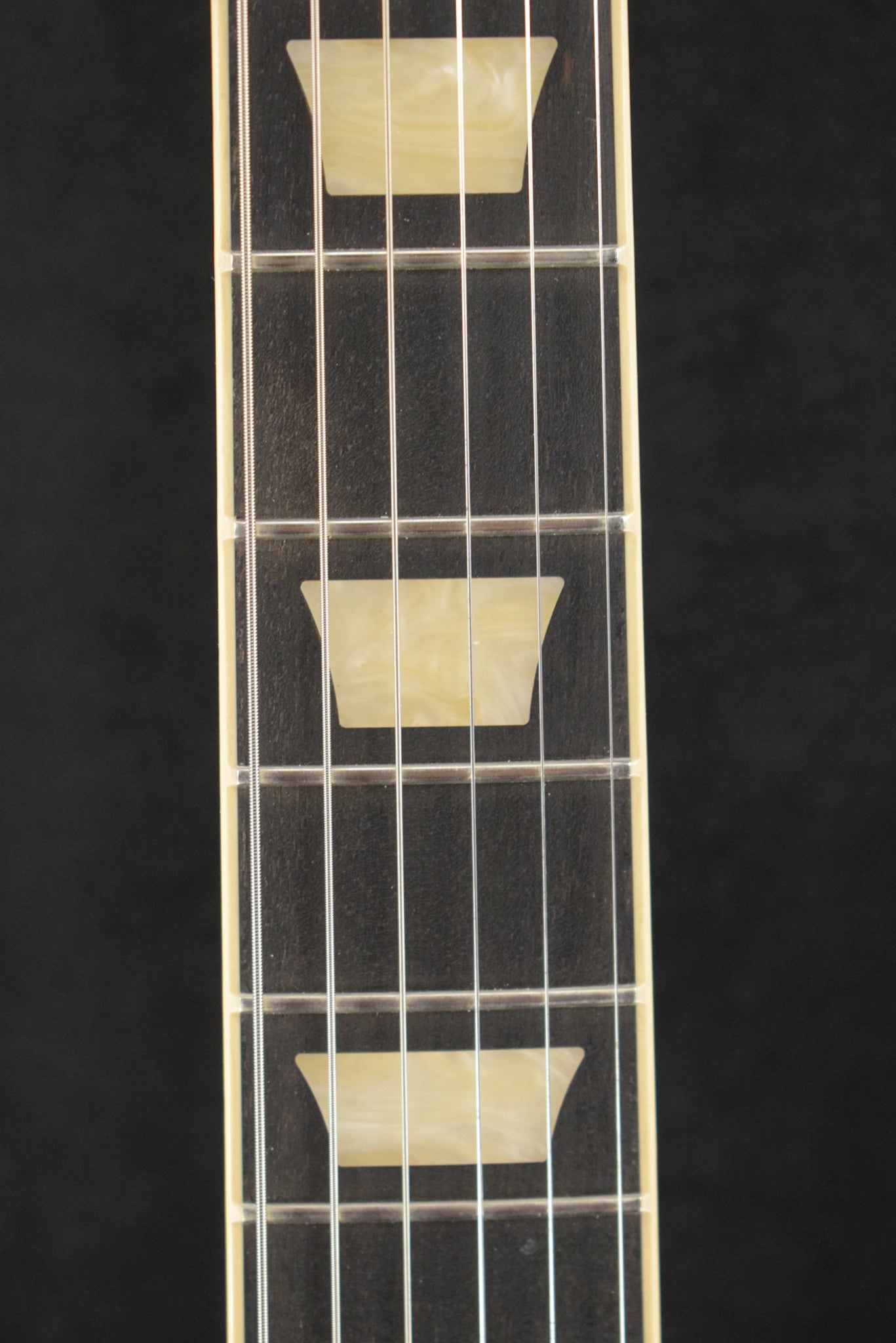 Gibson Les Paul Studio Session Bourbon Burst