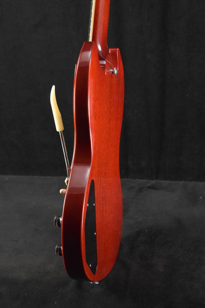 Gibson SG Standard '61 Maestro Vibrola Vintage Cherry