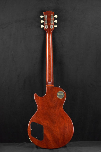 Gibson Murphy Lab 1959 Les Paul Standard Sunrise Tea Burst Ultra Light Aged Fuller's Exclusive