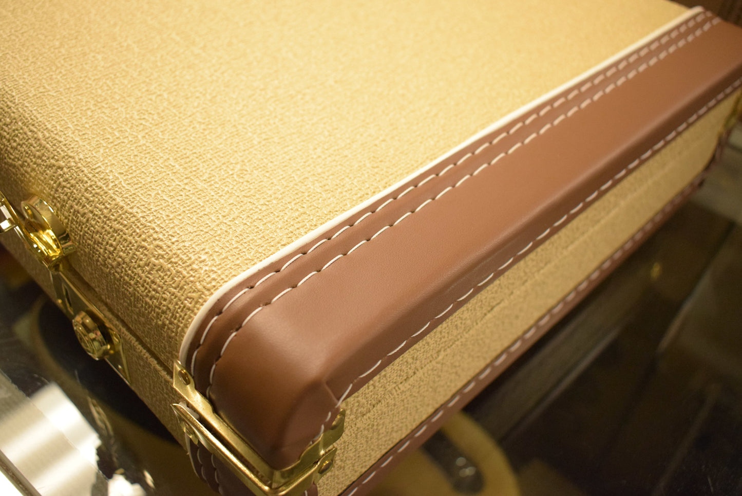 Fender Eric Johnson Stratocaster Tropical Turquoise Rosewood Fingerboard