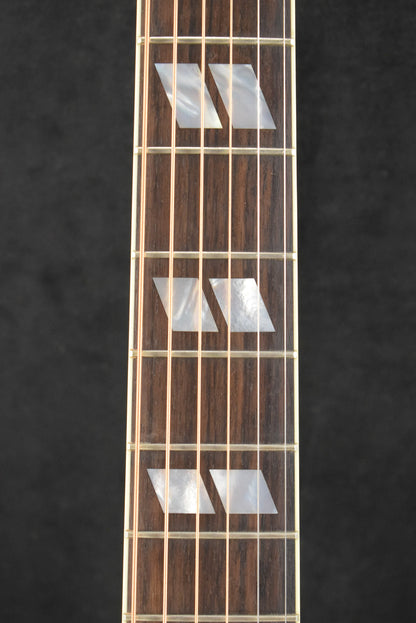 Gibson Custom Shop Elvis Dove Ebony