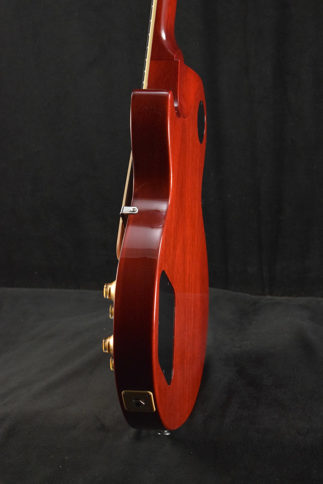 Gibson Les Paul Studio Session Bourbon Burst