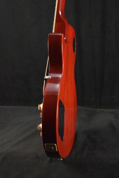 Gibson Les Paul Studio Session Bourbon Burst