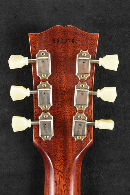 Gibson Murphy Lab 1959 Les Paul Standard Sunrise Tea Burst Ultra Light Aged Fuller's Exclusive