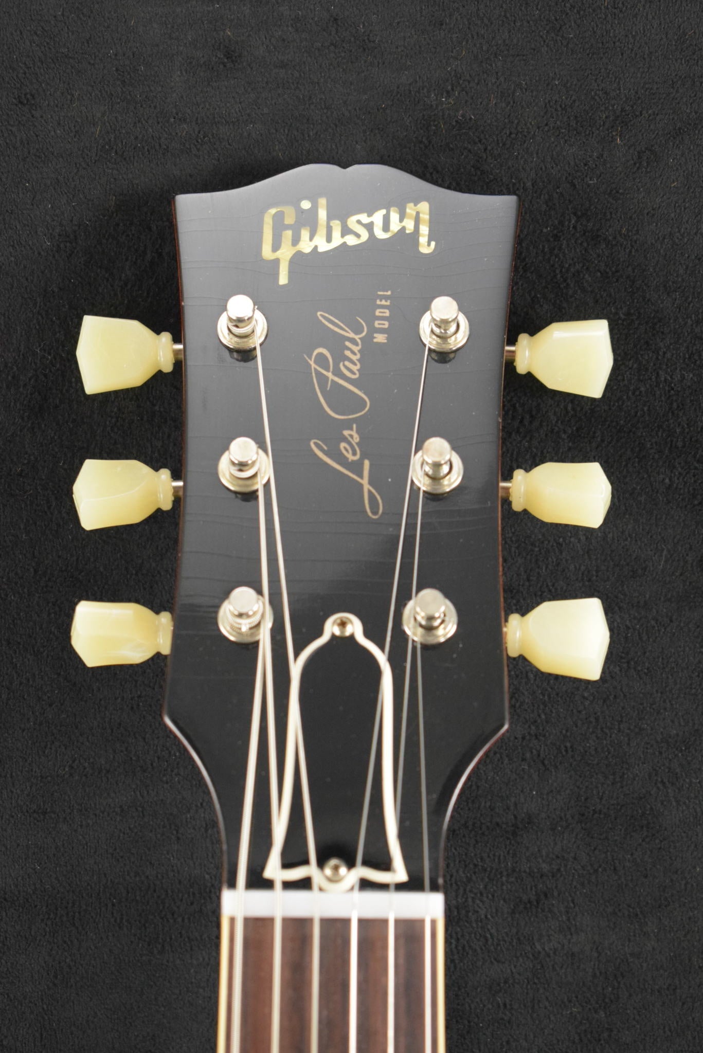 Gibson Murphy Lab 1959 Les Paul Standard Sunrise Tea Burst Ultra Light Aged Fuller's Exclusive