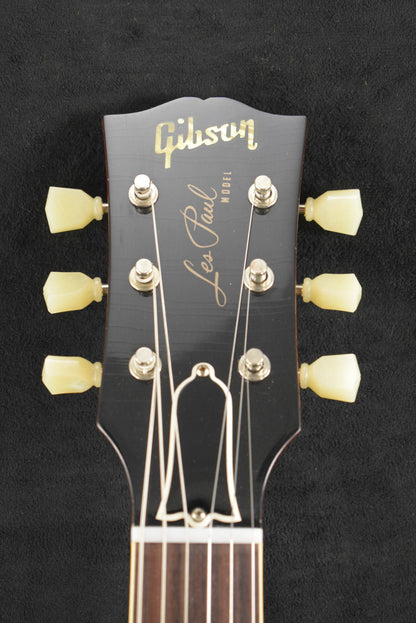 Gibson Murphy Lab 1959 Les Paul Standard Sunrise Tea Burst Ultra Light Aged Fuller's Exclusive