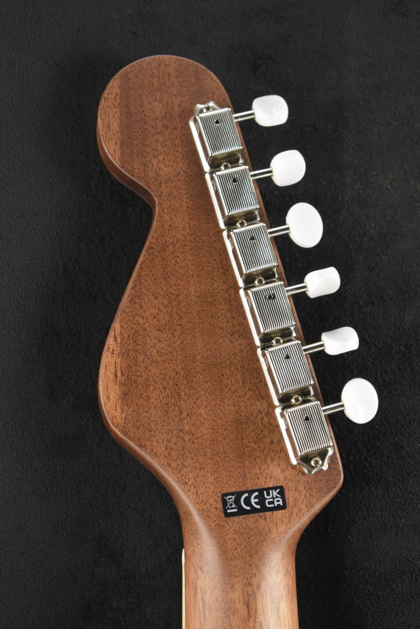 Fender Limited Edition California Vintage Malibu with Case Antigua