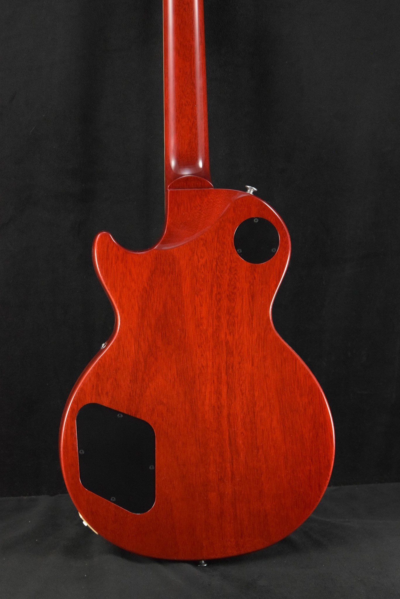 Gibson Les Paul Studio Session Bourbon Burst