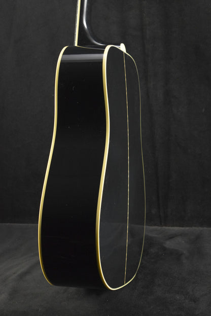 Gibson Custom Shop Elvis Dove Ebony