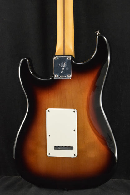 Fender Player II Stratocaster HSS 3-Color Sunburst Rosewood Fingerboard